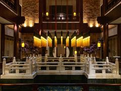 -西安华清御汤酒店