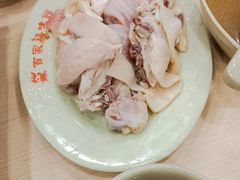 -百家鸡味馆(清泰店)
