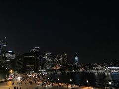 -悉尼海港大桥