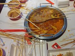 -宏姐串串香(征仪路店)
