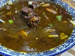 -东财大盘鸡(黑石礁店)