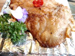 -嘉禾·悦享餐厅(八方汇店)