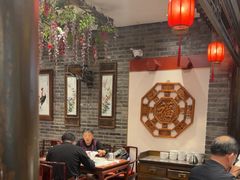 -鸭匠食府·挂炉烤鸭·新京菜(阜成路店)
