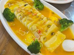 -顺德渔村(梅花园店)