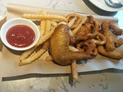 -必胜客(万象城店)