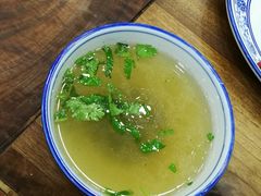 -老白家水盆羊肉