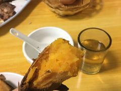 -吉顺坑烤
