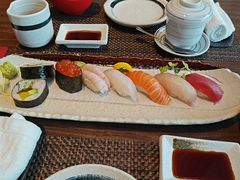 -田舍家Inakaya·炉端烧·铁板烧(天汇igc店)