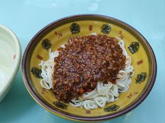 -食惠里小笼包面馆(越秀店)