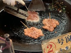 -丁脊壹绝·里脊肉