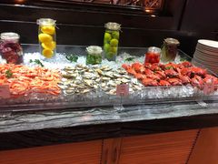 -上海齐鲁万怡大酒店·辣椒屋咖啡厅