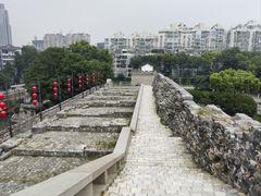 -东水关遗址公园