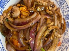 -圳兴面王·拌川·特色炒面(南山保利剧院店)