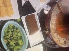 -京炭铜锅涮肉·羊蝎子·羊肉炉(保利·时光里店)