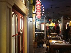 -哥老官重庆美蛙鱼头(日月光店)