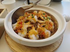 -蔡澜点心·粤菜(嘉里中心店)