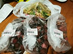 -利群海琴购物广场(商丘路店)