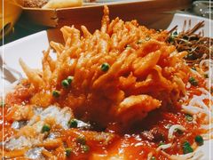 -老浒记烤鸭-北京菜(琉璃厂店)