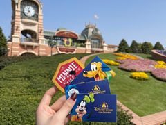 -上海迪士尼度假区