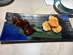 -常来小聚·广州非遗传承餐厅(高德置地店)