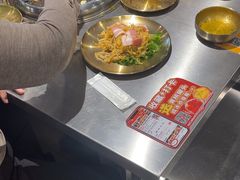 -炉队长·齐齐哈尔家庭烤肉(马家堡店)