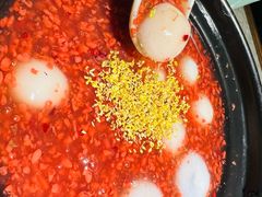 -黔渔翁豆花渎鱼(喷水池店)