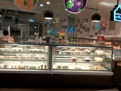 -BreadTalk面包新语·烘焙蛋糕(领展购物广场店)