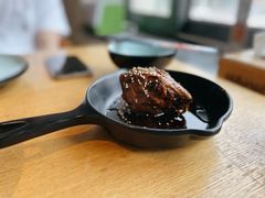 -胡马八破·川菜小馆(高新万达店)