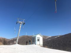 -多乐美地滑雪场