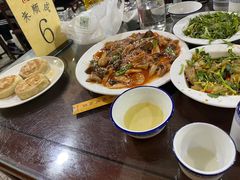 -来顺成饭庄