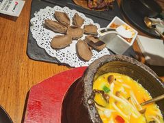 -敏珠拉姆藏餐·南京厨房(富春江东街店)