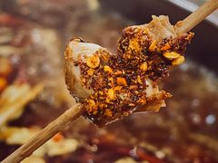 -成都玉林串串香火锅(三八店)