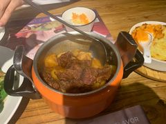 -U你·湖北家宴菜(南湖总店)