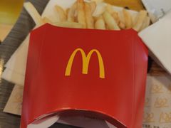 -麦当劳(廊坊新华路店)