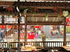 -东方红·湖南菜(金屿店)