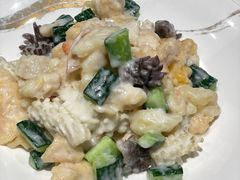 传统全爆-燕春楼(海河华鼎店)