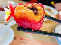 -点都德(盘福楼店)