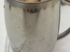 -金利茶餐厅(中船汇店)