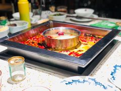 -二荆条·蜀鲜汇城市森林火锅