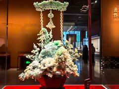 -北京工艺美术博物馆