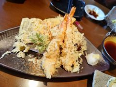 -千代武日本料理(哈西店)
