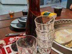 -快乐小羊·内蒙牛羊肉火锅(流花中心店)
