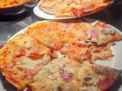 -Geneva日内瓦餐厅(西郊宝成花苑店)
