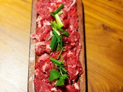 -贵厨酸汤牛肉(花果园国际中心店)