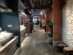 大堂-广东道至正餐厅(区庄店)