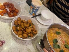 -Waanjai 晚嘉餐厅(南京商厦店)