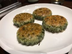 -逸林轩中餐厅(中信泰富朱家角锦江酒店)