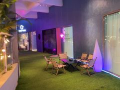 -CIAO·团建聚餐·生日派对轰趴馆(福田店)