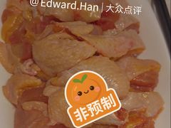 -粤来记·啫啫煲·点心(日月光店)