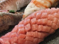 -鮨冠OMAKASE食べ放题(北京首店)